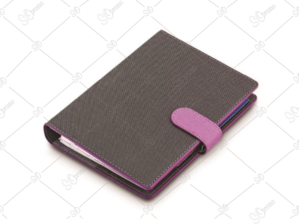 Organizer Diary